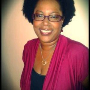 Meet your Posher, Yvette